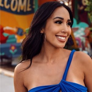 Meet your Posher, Kimberly